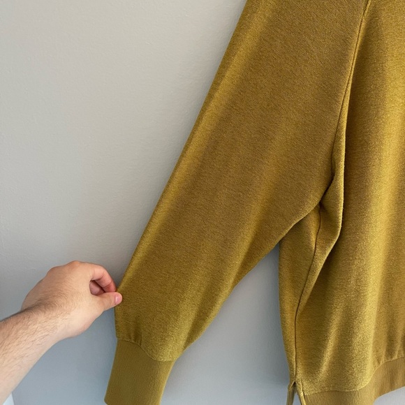 Richer Poorer Women's Sweaters Richer Poorer Cozy Knit Long Sleeve Sweater med - Picture 9 of 13